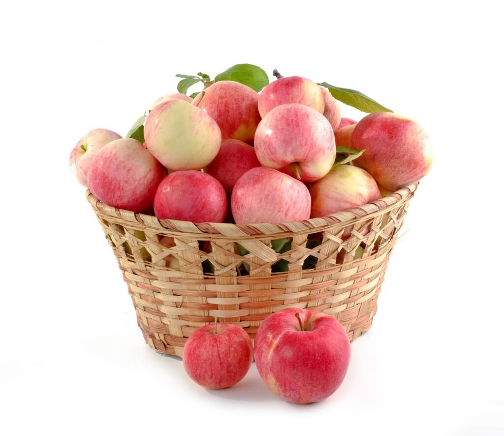 apples, basket, fruits, apple basket, fruit basket, red apples, fresh, ripe, harvest, produce, organic, fresh produce, healthy, food, isolated, apples, apples, apples, apples, apples, basket, fruits, fruits, fruits