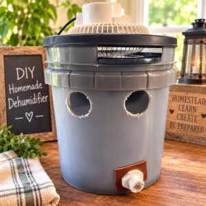 dehumidifyer